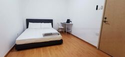 Oleanas Residence (D9), Condominium #479735261